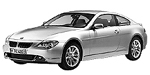 BMW E63 C265D Fault Code
