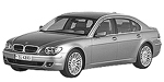 BMW E66 C265D Fault Code