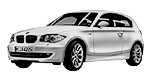 BMW E81 C265D Fault Code