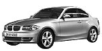 BMW E82 C265D Fault Code