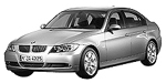 BMW E92 C265D Fault Code