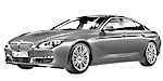 BMW F06 C265D Fault Code