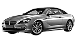 BMW F12 C265D Fault Code