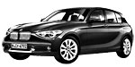 BMW F20 C265D Fault Code
