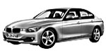 BMW F30 C265D Fault Code