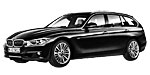 BMW F31 C265D Fault Code