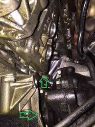 See C265D in engine